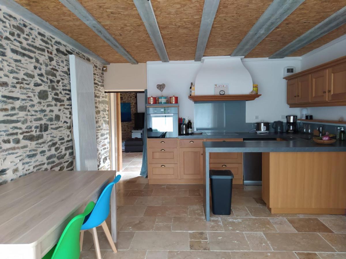 Gite De Charme En Dordogne Avec Piscine Et Jardin Villa Jumilhac-le-Grand Exteriör bild
