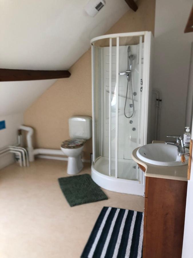 Gite De Charme En Dordogne Avec Piscine Et Jardin Villa Jumilhac-le-Grand Exteriör bild